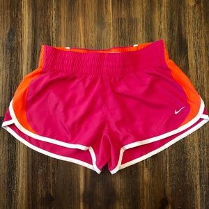 Nike athletic shorts!
